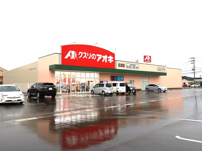 荒浜三丁目 約99坪 ドラッグストア