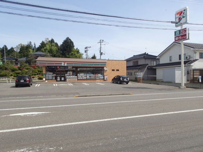 南半田　約85坪 コンビニ