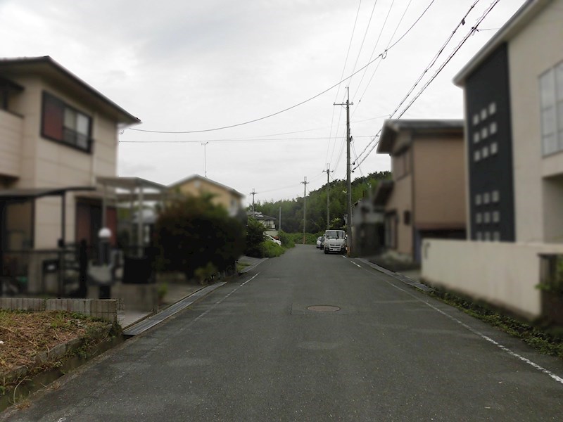 高島市野田 その他