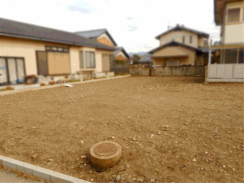 彦根市芹橋2丁目 (土地｜居住用)の物件情報 | 滋賀県の不動産 賃貸 