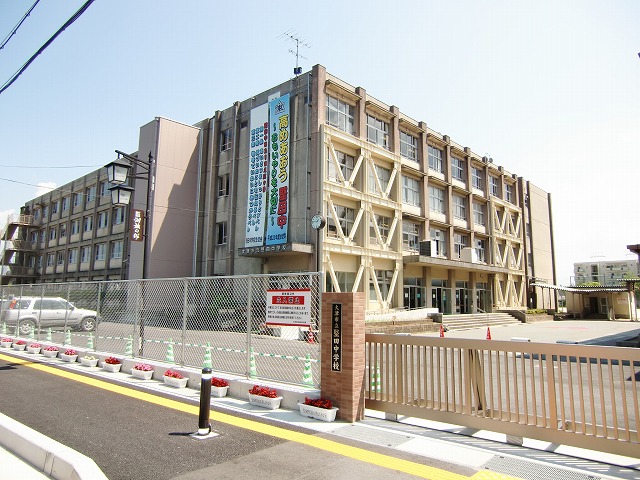 Ｍプラザ堅田駅前弐番館 301号室 周辺画像2