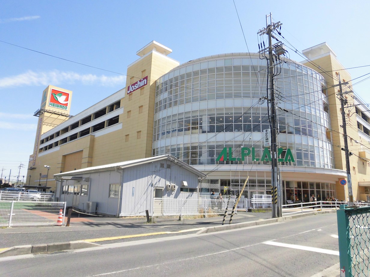 Ｍプラザ堅田駅前弐番館 301号室 周辺画像5