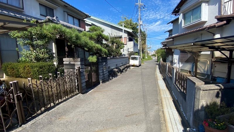 大津市松本１丁目 その他