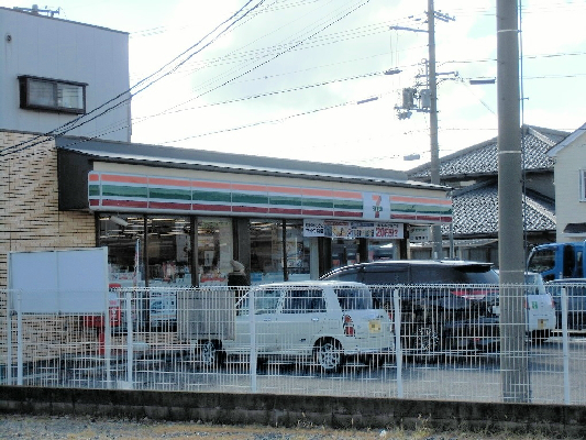 近江八幡市十王町 周辺画像5