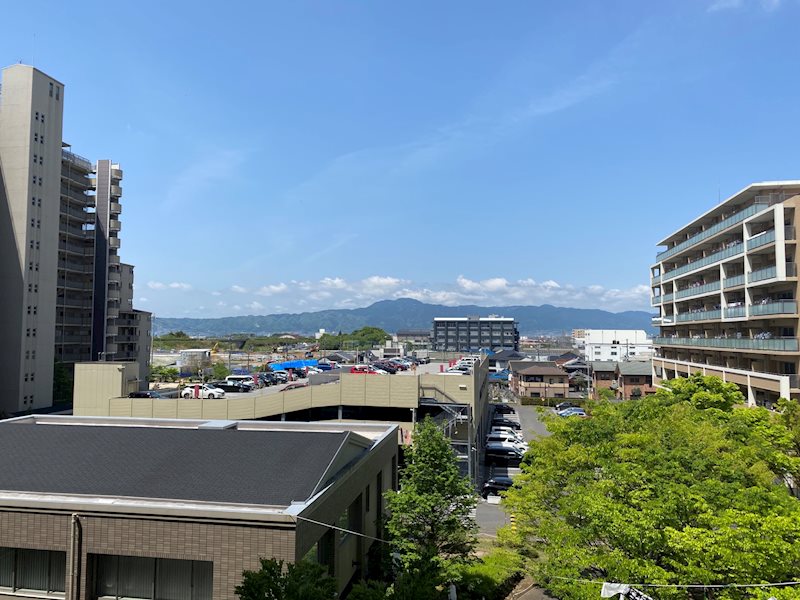 ファミールハイツ草津Ⅰ番館  その他