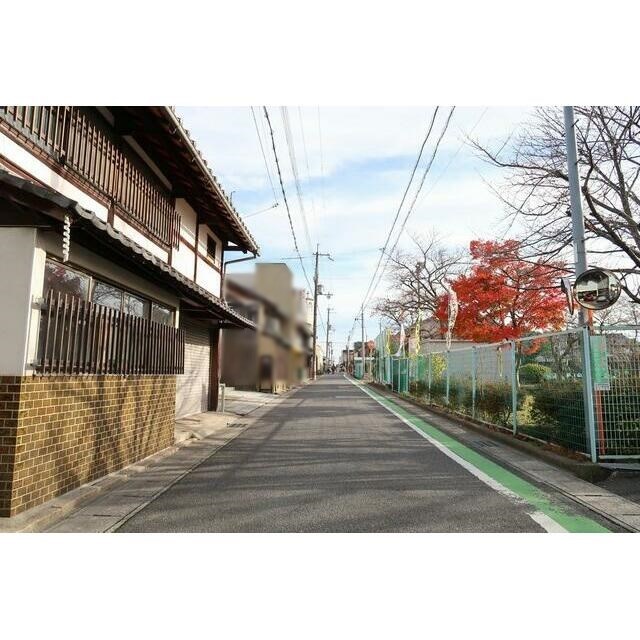 近江八幡市為心町中 その他