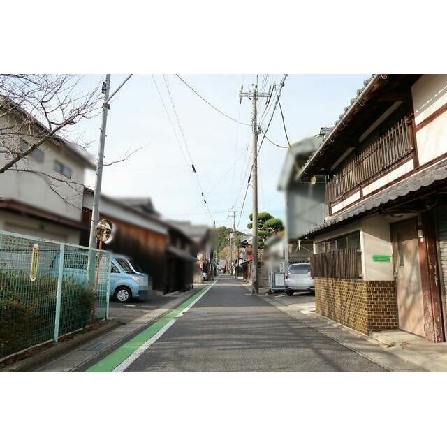 近江八幡市為心町中 その他