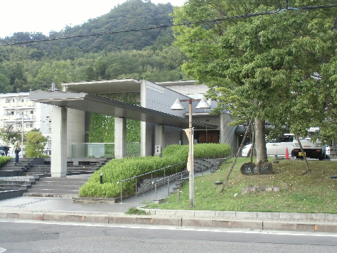 近江八幡市為心町中 周辺画像5