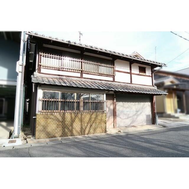 近江八幡市為心町中 外観写真