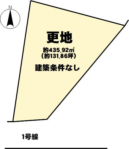 大津市大江２丁目 外観写真