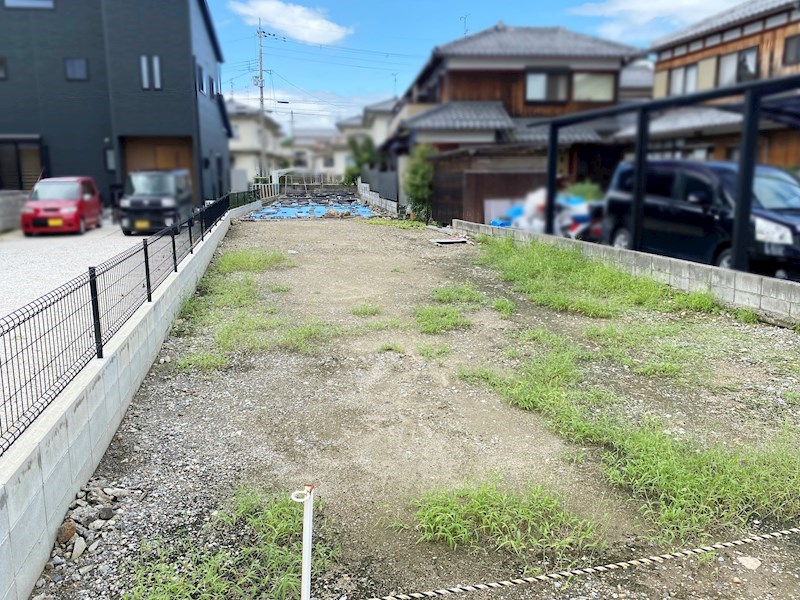 近江八幡市縄手町中 その他