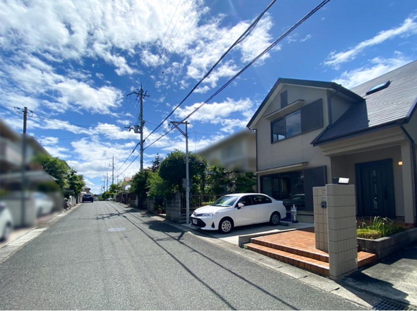 大津市月輪５丁目 その他