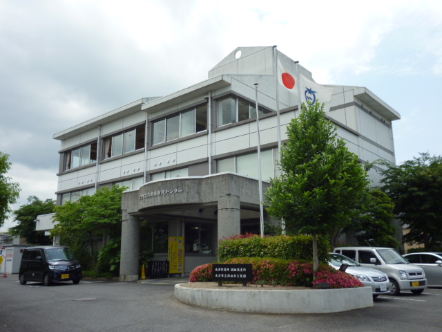大津市瀬田５丁目 周辺画像9