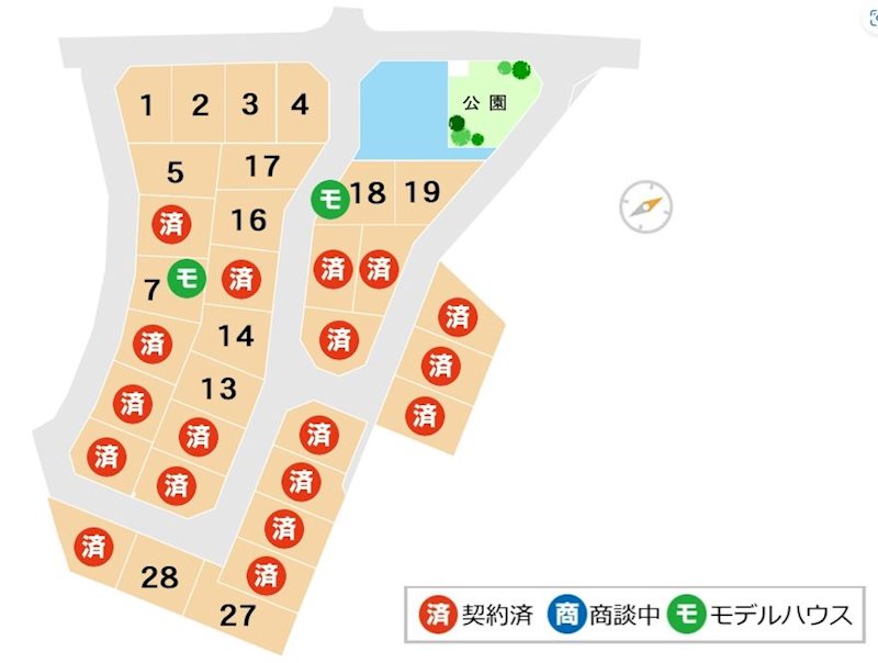 彦根市竹ヶ鼻町（7号地） その他