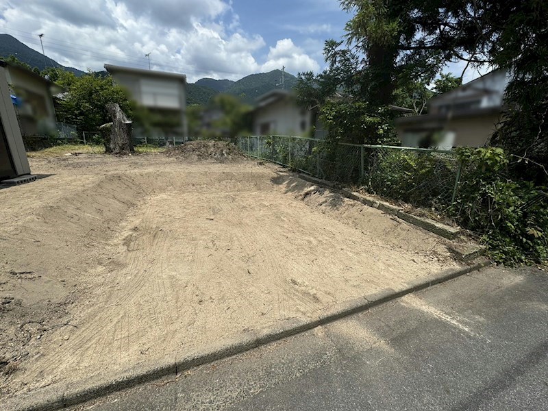 大津市南小松 その他