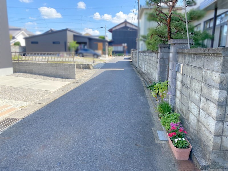 近江八幡市西本郷町 その他