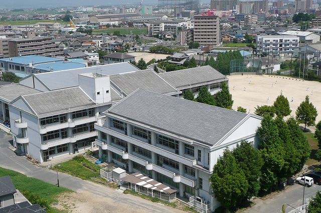 メゾンドール瀬田・公園都市Ⅰ番館 周辺画像2