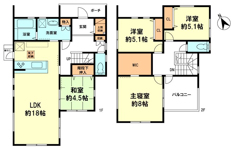 草津市追分南3丁目 その他