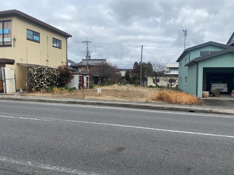 野洲市冨波甲 外観写真