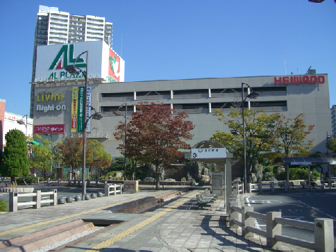 栗東市北中小路 周辺画像5