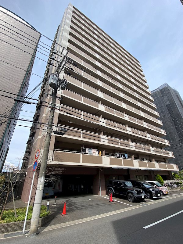 アクシス瀬田駅前  その他