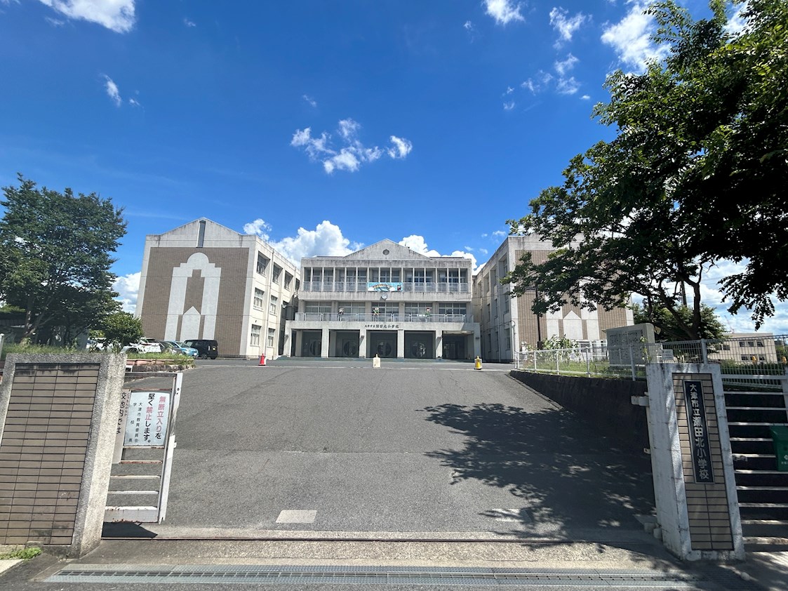 アクシス瀬田駅前  周辺画像2