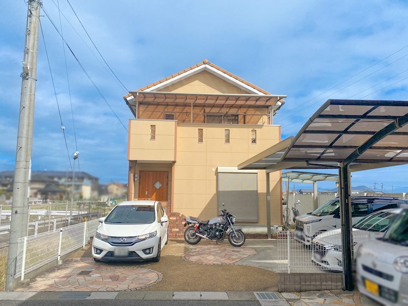 近江八幡市日吉野町 その他