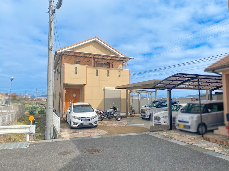 近江八幡市日吉野町 その他