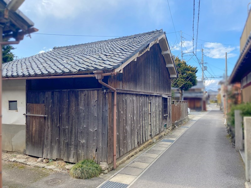 近江八幡市浅小井町  その他