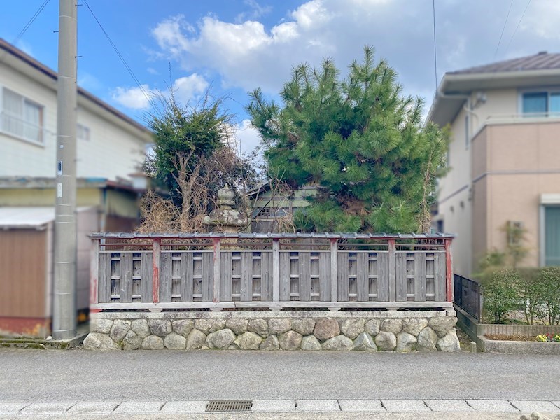 近江八幡市浅小井町  その他