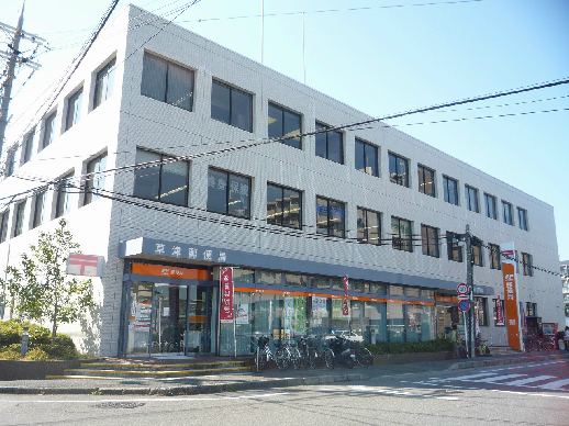 草津市西渋川2丁目【B区画】 周辺画像5