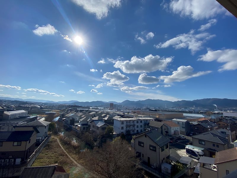 シャルマンコーポ瀬田湖畔  その他