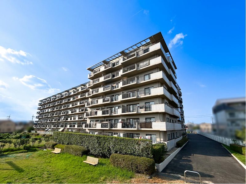 シャルマンコーポ瀬田湖畔  その他