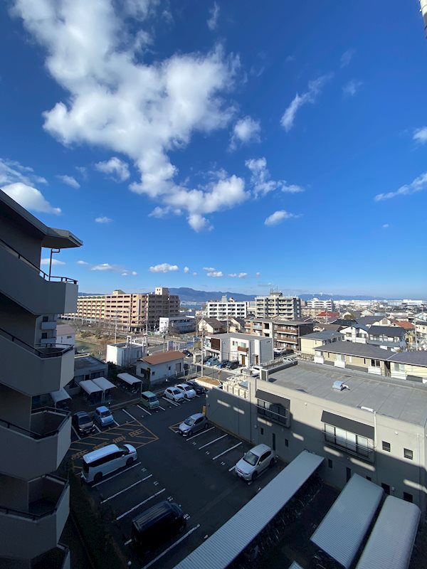シャルマンコーポ瀬田湖畔  その他