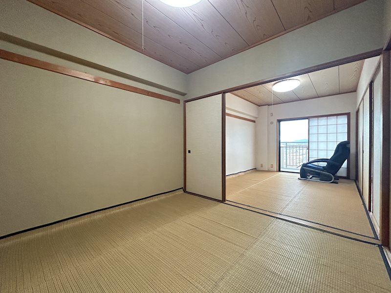 シャルマンコーポ瀬田湖畔  その他