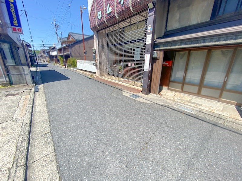 近江八幡市本町３丁目　店舗 その他