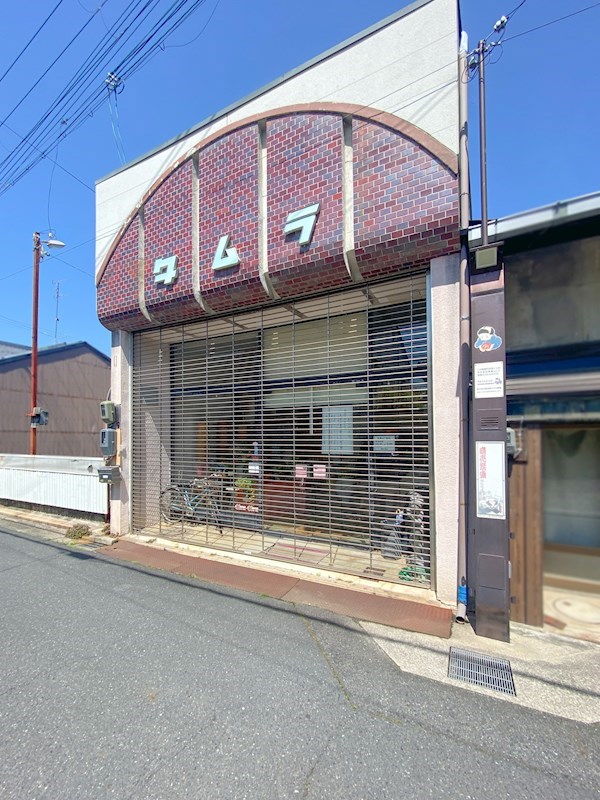 近江八幡市本町３丁目　店舗 その他