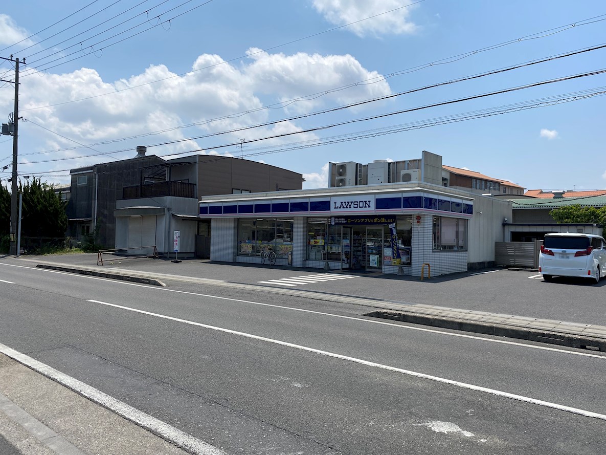 近江八幡市本町３丁目　店舗 周辺画像8