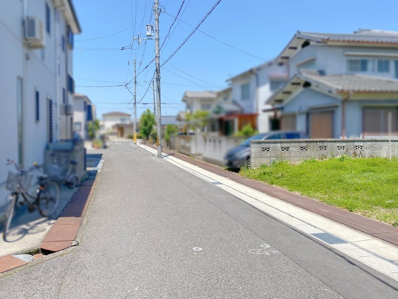 東近江市種町  その他