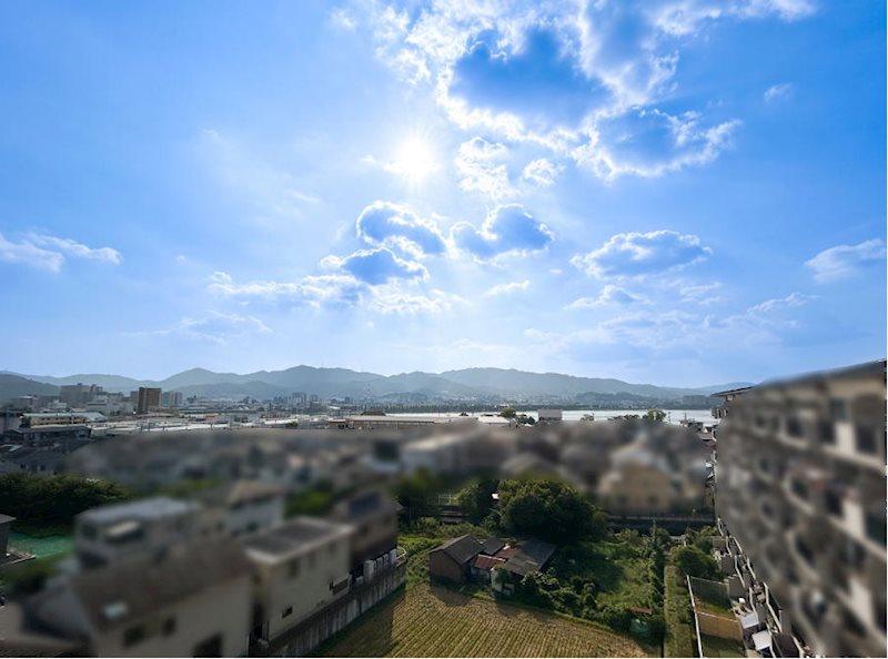 シャルマンコーポ瀬田湖畔    その他