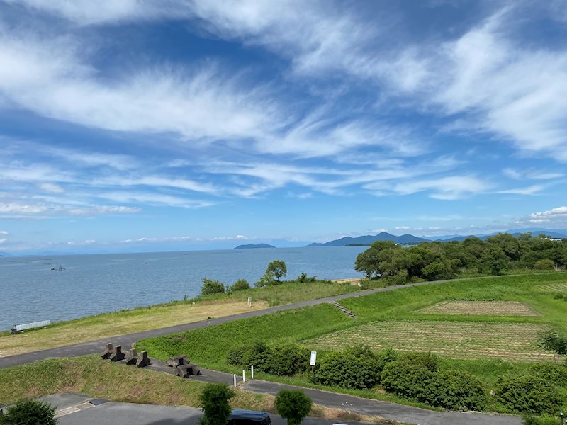 琵琶湖アーバンリゾートⅠ番館 その他