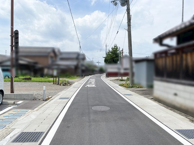 蒲生郡日野町大窪　 その他