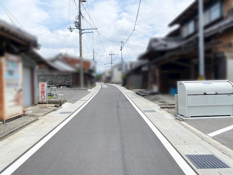 蒲生郡日野町大窪　 その他