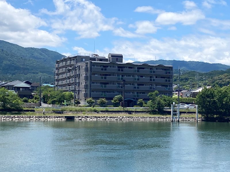 アメニティ瀬田川 その他