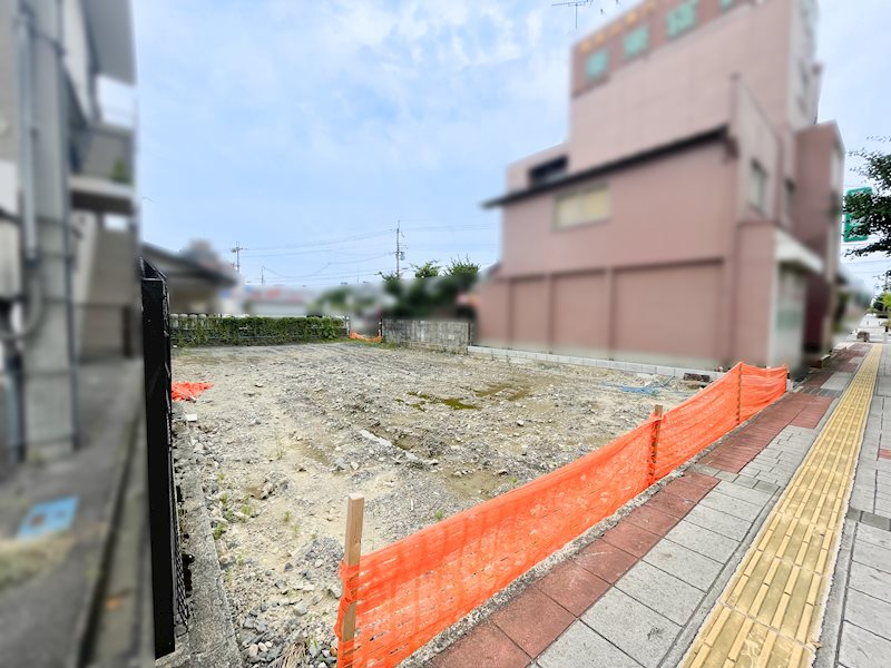 栗東市安養寺８丁目 その他