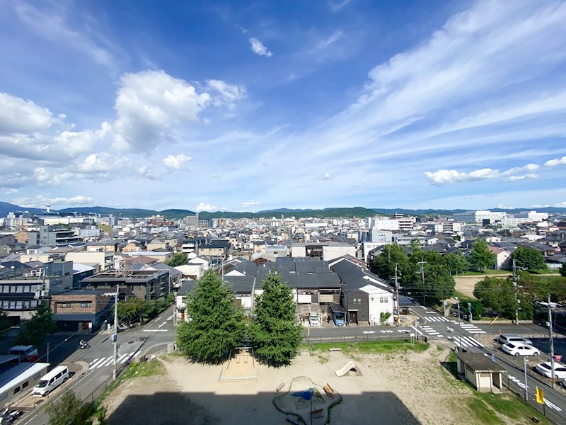 九条住宅 804号室 その他