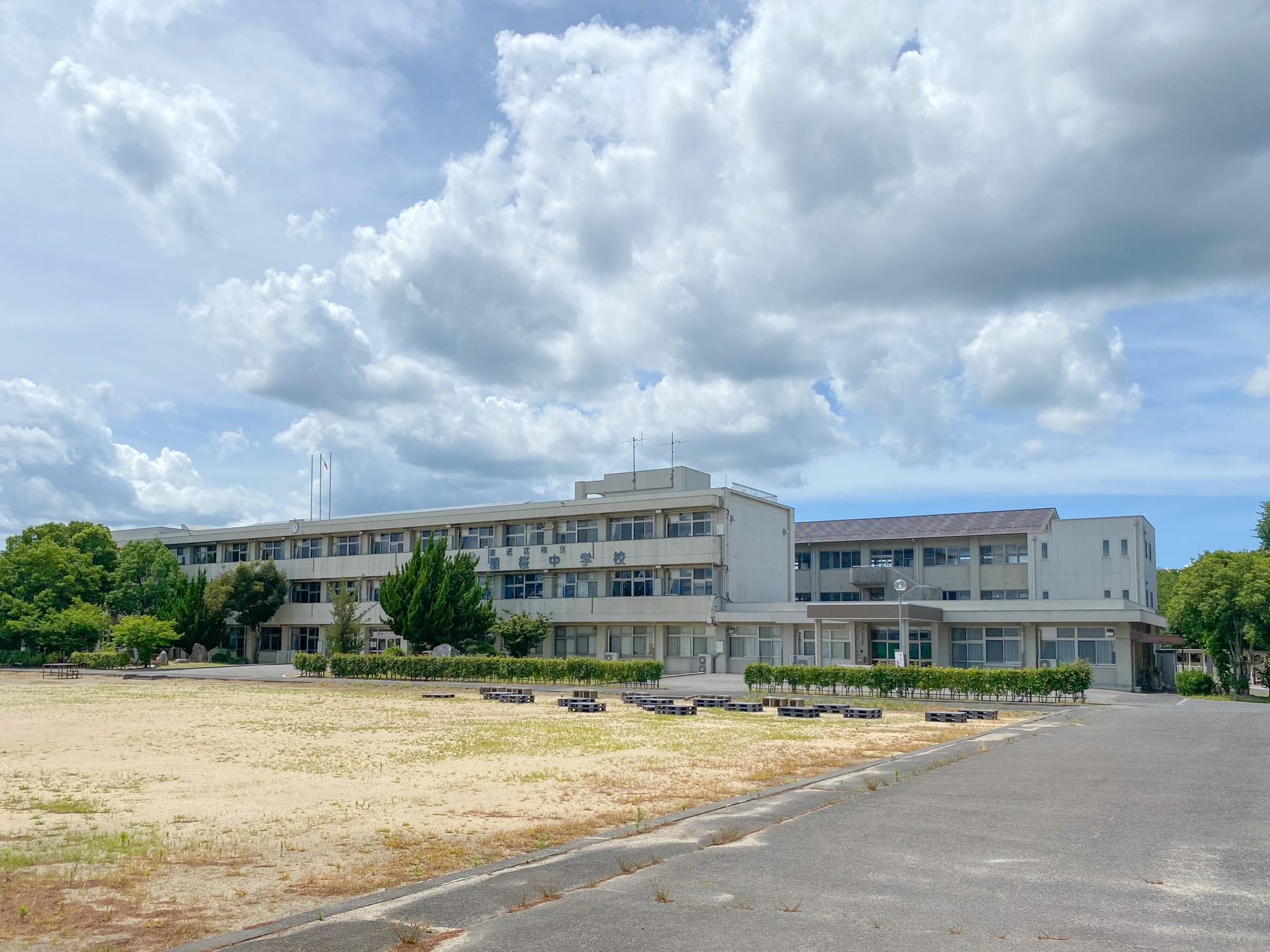 東近江市桜川東町 周辺画像2