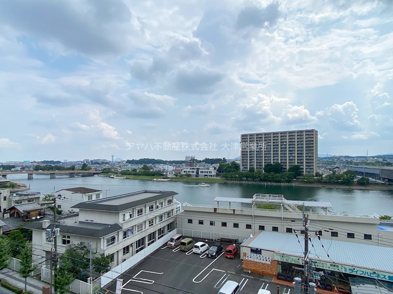 リヴラン大津・石山 その他