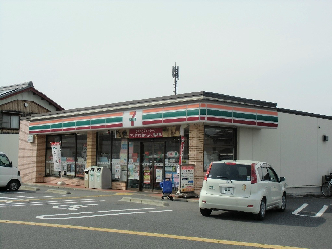 近江八幡市中村町　１期　２号地 周辺画像6