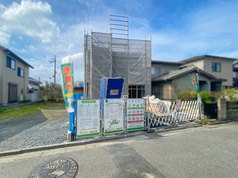 近江八幡市鷹飼町　２３-１期　１号地 その他